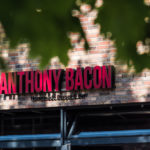 Anthony Bacon - Homemade Burger & Bar